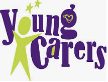 Young Carer's WA Logo