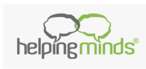 Helping Minds Logo