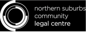 Northern Suburbs Community Legal Centre Logo